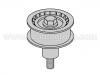 Idler Pulley:036 109 244 D