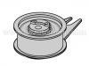 Tension Roller Tension Roller:028 109 243 B