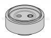 Tension Roller:059 260 523 B