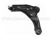 Lenker, Radaufh?ngung Control Arm:82 00 452 715
