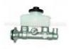 главный тормозной цилиндр Brake Master Cylinder:47201-12430