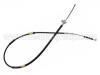 Seilzug, Feststellbremse Brake Cable:46430-29016
