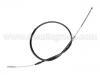 Seilzug, Feststellbremse Brake Cable:191 609 721 E