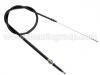 Seilzug, Feststellbremse Brake Cable:1GM 609 721