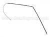 Seilzug, Feststellbremse Brake Cable:357 609 721 E