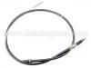 Seilzug, Feststellbremse Brake Cable:1H0 609 721 E