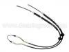 Seilzug, Feststellbremse Brake Cable:305 609 7215