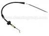 Seilzug, Feststellbremse Brake Cable:701 609 701