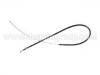 Seilzug, Feststellbremse Brake Cable:1J0 609 721 AD