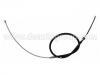 Seilzug, Feststellbremse Brake Cable:1J0 609 721 E
