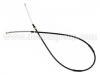 Seilzug, Feststellbremse Brake Cable:281 609 702 D