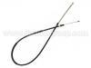 Seilzug, Feststellbremse Brake Cable:291 609 702 G