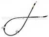 Seilzug, Feststellbremse Brake Cable:G213-44-420F