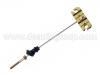 Seilzug, Feststellbremse Brake Cable:GJ21-44-150