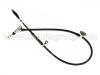 Seilzug, Feststellbremse Brake Cable:B455-44-420D