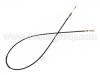 Seilzug, Feststellbremse Brake Cable:5925334