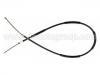 Seilzug, Feststellbremse Brake Cable:4745.63