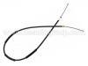 Seilzug, Feststellbremse Brake Cable:4745.64