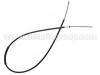 Seilzug, Feststellbremse Brake Cable:4745.65