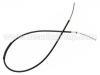 Seilzug, Feststellbremse Brake Cable:4745.66