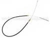 Seilzug, Feststellbremse Brake Cable:4834.72