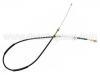 Seilzug, Feststellbremse Brake Cable:4834.73