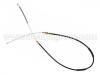 Seilzug, Feststellbremse Brake Cable:4834.77