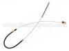 Seilzug, Feststellbremse Brake Cable:4834.81