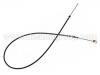 Seilzug, Feststellbremse Brake Cable:4745.71