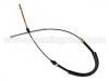 Seilzug, Feststellbremse Brake Cable:4745.73