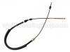 Seilzug, Feststellbremse Brake Cable:4745.75