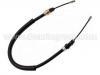 Seilzug, Feststellbremse Brake Cable:4745.76