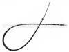 Cable de Frein Brake Cable:4745.89