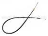 Cable de Frein Brake Cable:77 04 001 610
