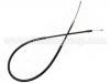 Cable de Frein Brake Cable:77 00 754 882