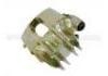剎車鉗 Brake Caliper:4400.F3