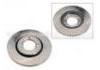 диск тормозной Brake Disc:43512-12120