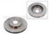 диск тормозной Brake Disc:43512-17010
