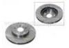 диск тормозной Brake Disc:43512-20120