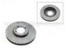 диск тормозной Brake Disc:43512-22100
