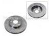 диск тормозной Brake Disc:43512-32090