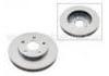 диск тормозной Brake Disc:43512-33020