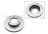 диск тормозной Brake Disc:43512-35200