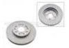 диск тормозной Brake Disc:43512-50040