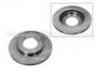 диск тормозной Brake Disc:43512-60011