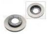 диск тормозной Brake Disc:43512-60040