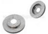 диск тормозной Brake Disc:MB-407639