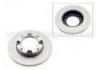 диск тормозной Brake Disc:45251-671-671