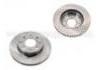диск тормозной Brake Disc:45251-SBO-000