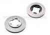 диск тормозной Brake Disc:45251-SM4-020